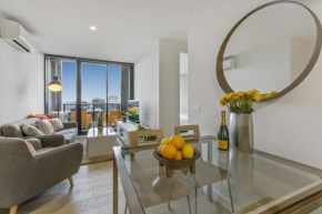 Serviced Apartments Melbourne - Empire